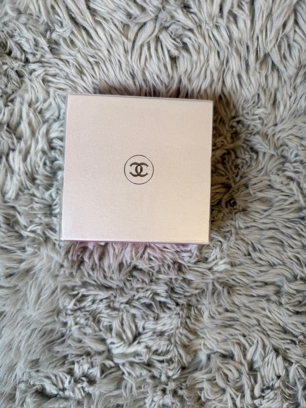CHANEL CHANCE EAU TENDRE BODY CREAM - Clear Brand New/Sealed